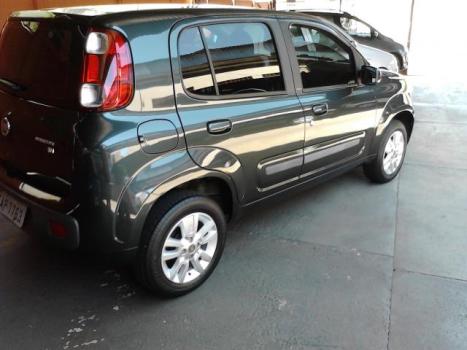 FIAT Uno 1.4 4P FLEX ATTRACTIVE, Foto 4