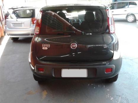 FIAT Uno 1.4 4P FLEX ATTRACTIVE, Foto 2