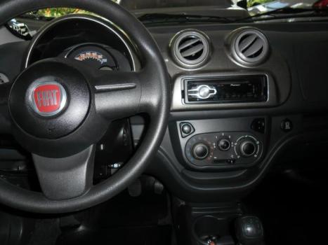 FIAT Uno 1.4 4P FLEX WAY, Foto 4