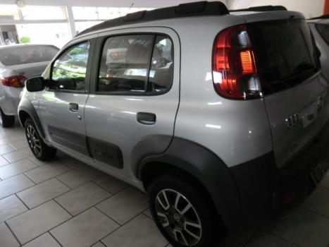 FIAT Uno 1.4 4P FLEX WAY, Foto 3