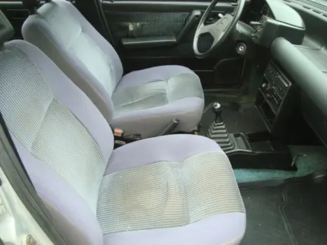 FIAT Uno 1.6 4P CSL, Foto 2