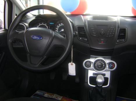 FORD  1.5 16V 4P SE FLEX, Foto 3