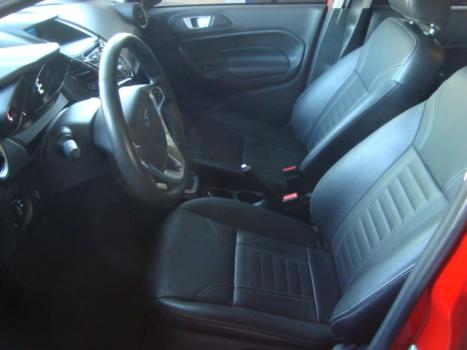 FORD  1.6 16V 4P FLEX TITANIUM, Foto 2