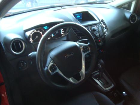 FORD  1.6 16V 4P FLEX TITANIUM, Foto 3