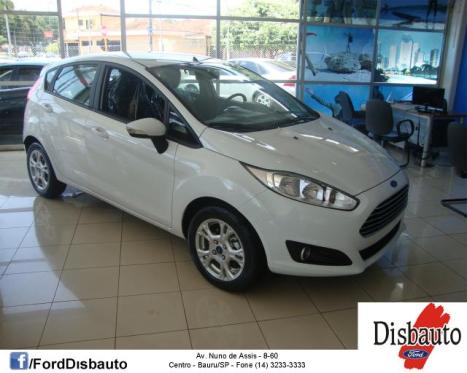 FORD  1.6 16V 4P SE FLEX, Foto 2