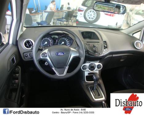 FORD  1.6 16V 4P SE FLEX, Foto 1