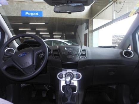 FORD  1.6 16V 4P SE FLEX, Foto 3