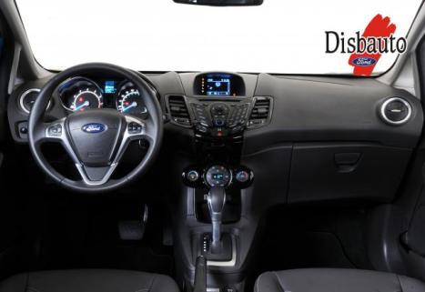 FORD  1.6 16V 4P SE FLEX, Foto 3