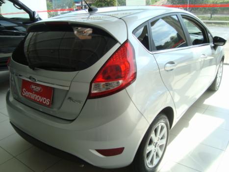 FORD  1.6 16V 4P SE FLEX, Foto 4