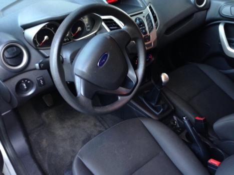 FORD  1.6 16V 4P SE FLEX, Foto 4