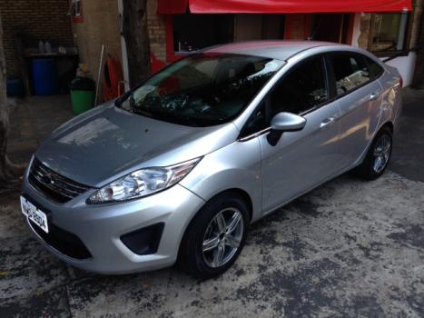 FORD  1.6 16V 4P SE FLEX, Foto 2