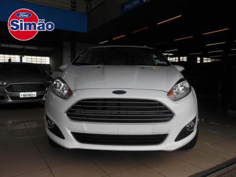 FORD  1.6 16V 4P SE FLEX, Foto 1