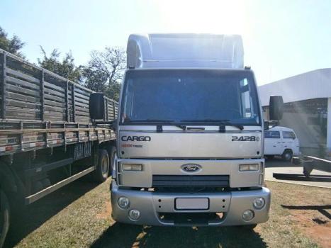 FORD Cargo 2428 E-MAX, Foto 1