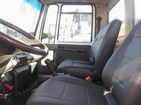 FORD Cargo 815, Foto 4