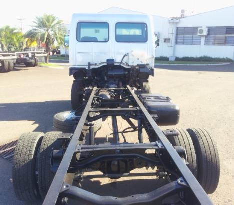 FORD Cargo 815, Foto 3