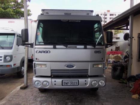 FORD Cargo 815, Foto 3