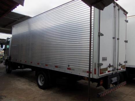 FORD Cargo 815, Foto 4