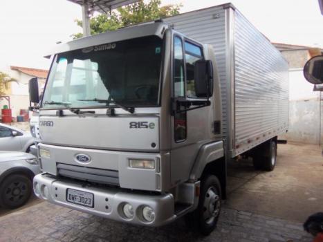 FORD Cargo 815, Foto 1