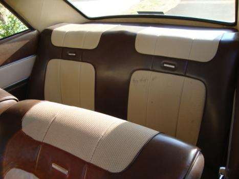 FORD Corcel I LUXO, Foto 3