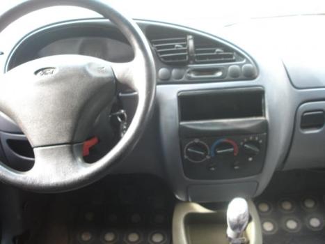 FORD Courier 1.3, Foto 4