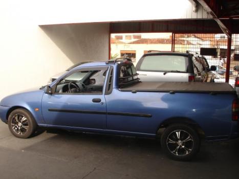 FORD Courier 1.3, Foto 2