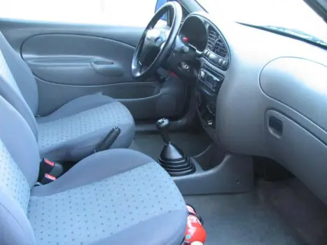 FORD Courier 1.6 FLEX L, Foto 4