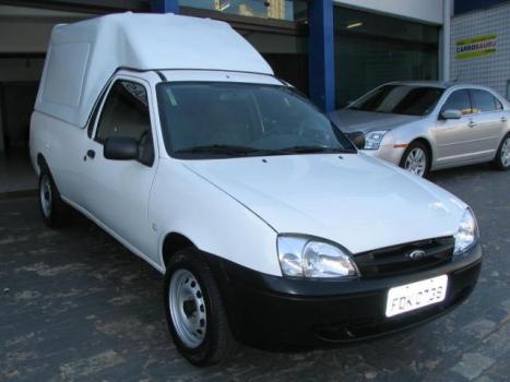 FORD Courier 1.6 FLEX L, Foto 2