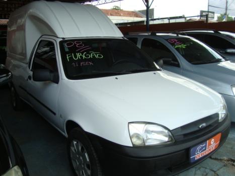 FORD Courier 1.6 L, Foto 1