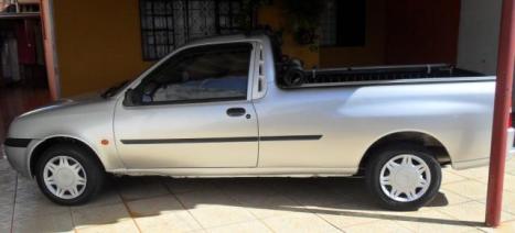 FORD Courier 1.6 L, Foto 2