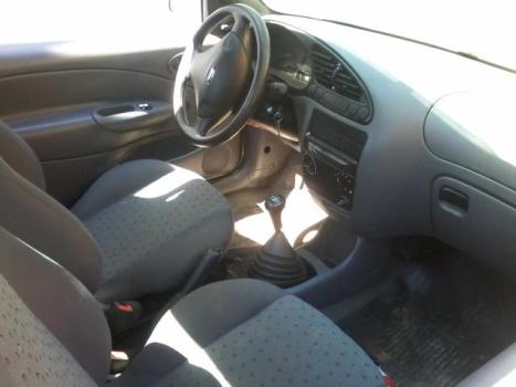 FORD Courier XL 1.6, Foto 3