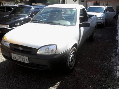 FORD Courier XL 1.6, Foto 1