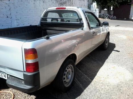 FORD Courier XL 1.6, Foto 2