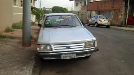 FORD Del Rey 1.8 GL, Foto 1