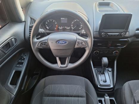 FORD Ecosport 1.5 12V 4P TI-VCT DIRECT FLEX AUTOM�TICO, Foto 2