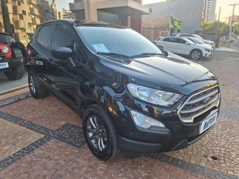 FORD Ecosport 1.5 12V 4P TI-VCT DIRECT FLEX AUTOM�TICO, Foto 3