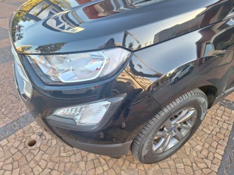 FORD Ecosport 1.5 12V 4P TI-VCT DIRECT FLEX AUTOM�TICO, Foto 8