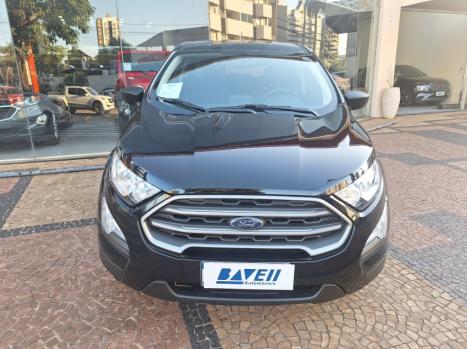 FORD Ecosport 1.5 12V 4P TI-VCT DIRECT FLEX AUTOM�TICO, Foto 9