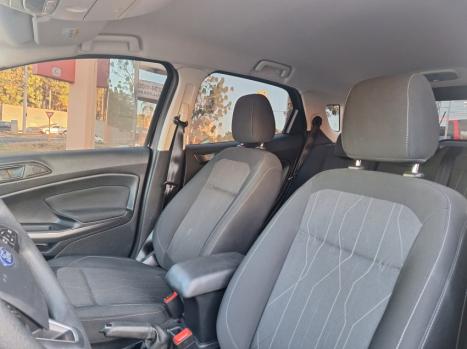 FORD Ecosport 1.5 12V 4P TI-VCT DIRECT FLEX AUTOM�TICO, Foto 11