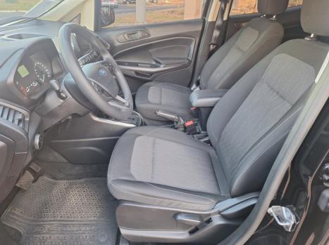 FORD Ecosport 1.5 12V 4P TI-VCT DIRECT FLEX AUTOM�TICO, Foto 12