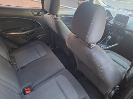 FORD Ecosport 1.5 12V 4P TI-VCT DIRECT FLEX AUTOM�TICO, Foto 13