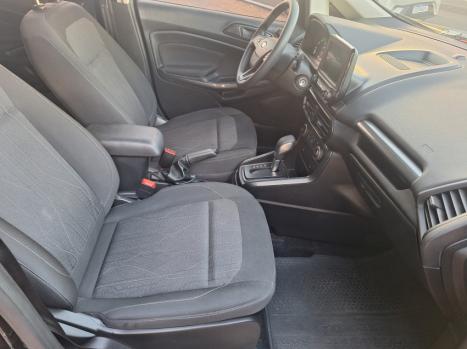FORD Ecosport 1.5 12V 4P TI-VCT DIRECT FLEX AUTOM�TICO, Foto 14