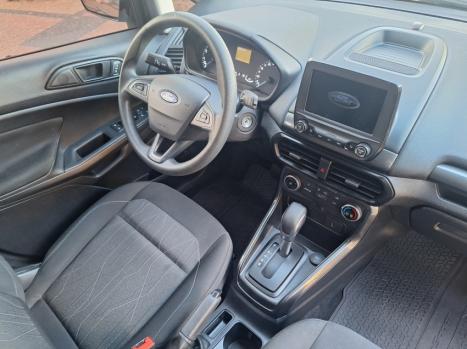 FORD Ecosport 1.5 12V 4P TI-VCT DIRECT FLEX AUTOM�TICO, Foto 17