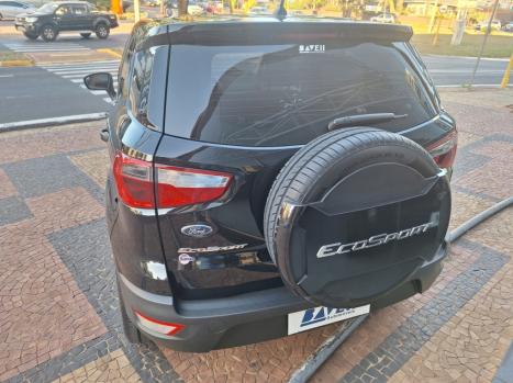 FORD Ecosport 1.5 12V 4P TI-VCT DIRECT FLEX AUTOM�TICO, Foto 18