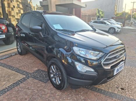 FORD Ecosport 1.5 12V 4P TI-VCT DIRECT FLEX AUTOM�TICO, Foto 19