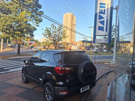 FORD Ecosport 1.5 12V 4P TI-VCT DIRECT FLEX AUTOM�TICO, Foto 20