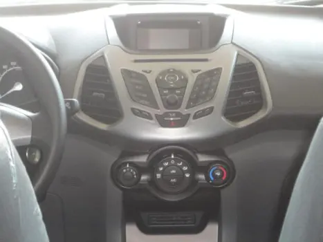 FORD Ecosport 1.6 4P FREESTYLE XLT FLEX, Foto 4