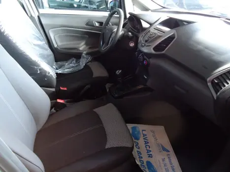 FORD Ecosport 1.6 4P S SIGMA FLEX, Foto 3