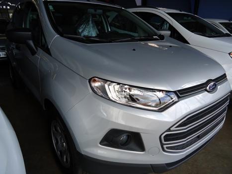FORD Ecosport 1.6 4P S SIGMA FLEX, Foto 1