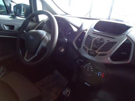 FORD Ecosport 1.6 4P S SIGMA FLEX, Foto 2