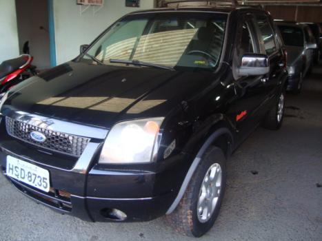 FORD Ecosport 1.6 4P XLT, Foto 1